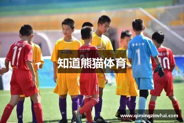 知道熊猫体育